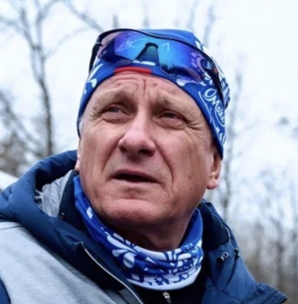 Никита Тамм