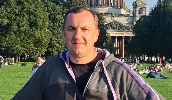 Теория шести рукопожатий и волшебный клевер