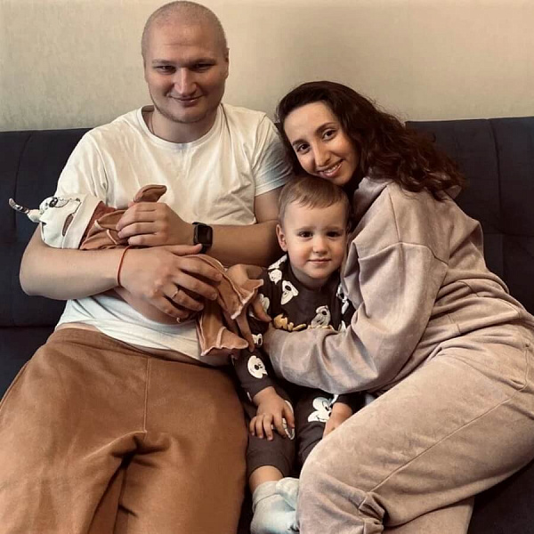 Липин Иван