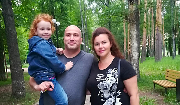 Новый сбор на платформе «Совкомбанк про добро»