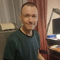 Исаев Иван