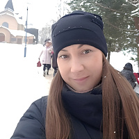 Ольга Волкова | групповой сбор