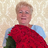 Куркина Прасковья