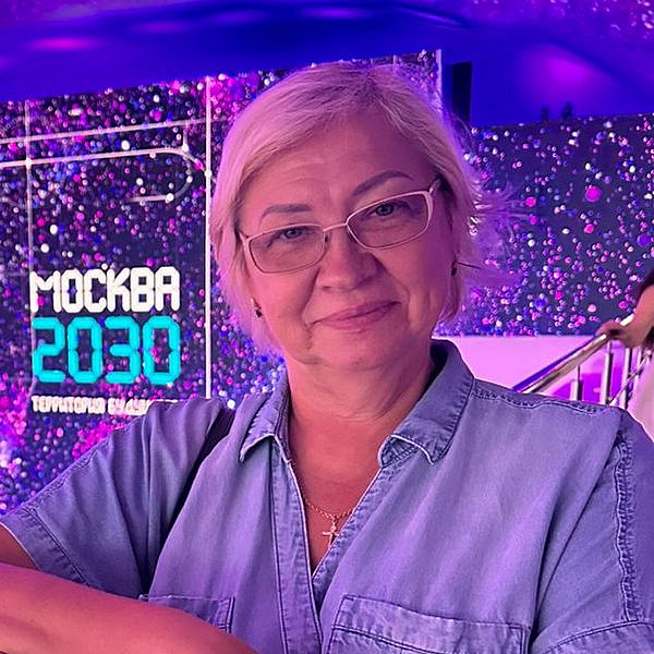 Лариса Кич