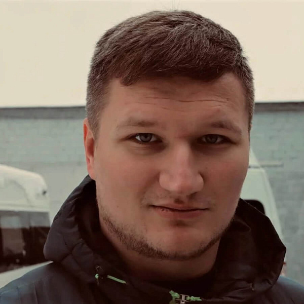 Липин Иван