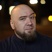 Абрамов Михаил