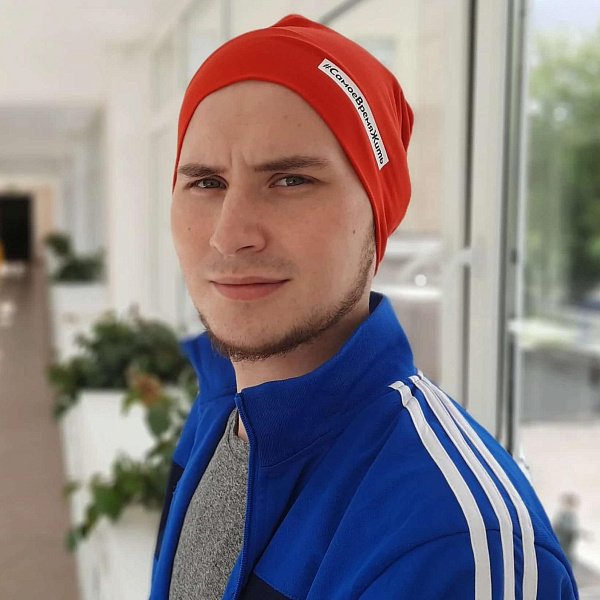 Кузин Егор